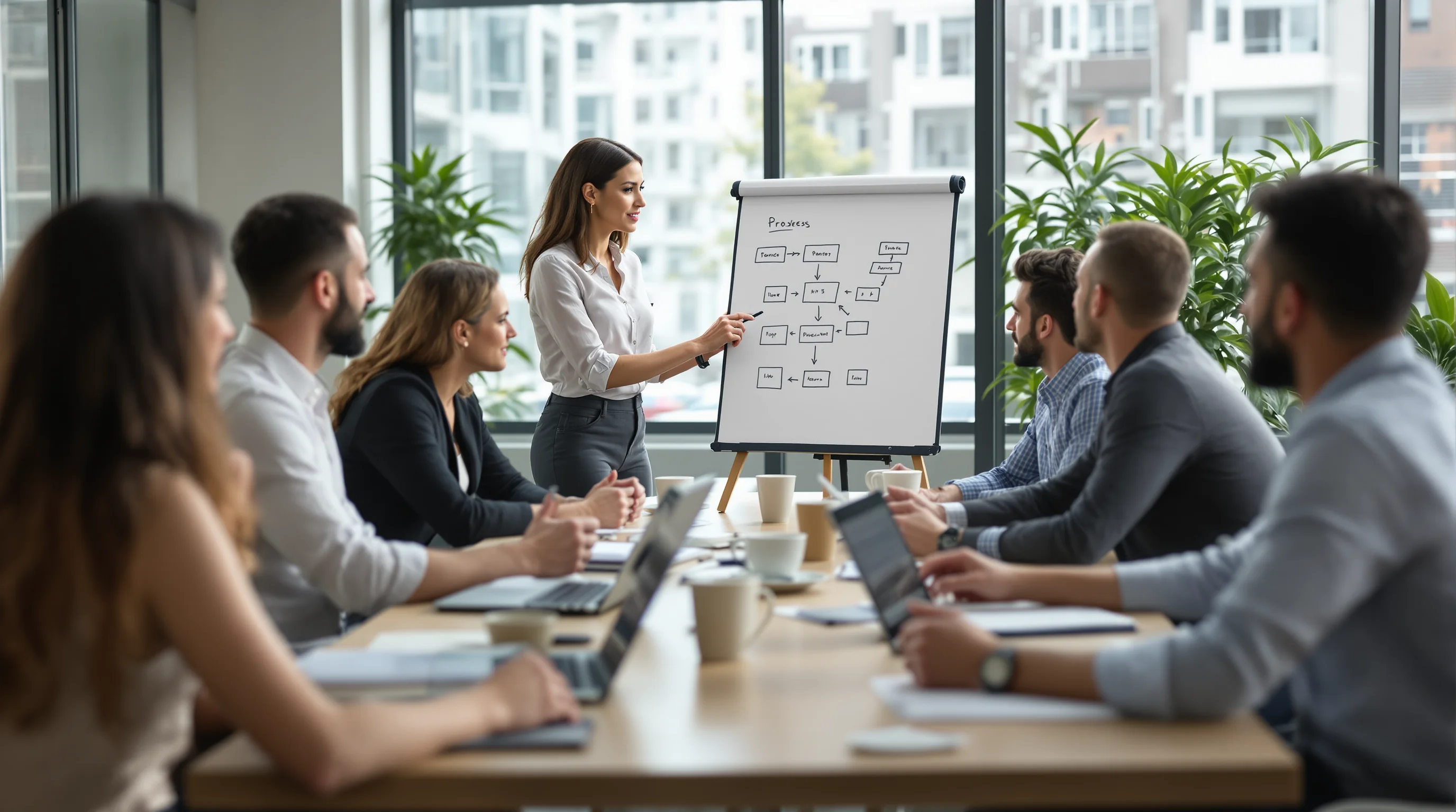 5 jours pour entreprendre : le déroulement et les bénéfices de la formation