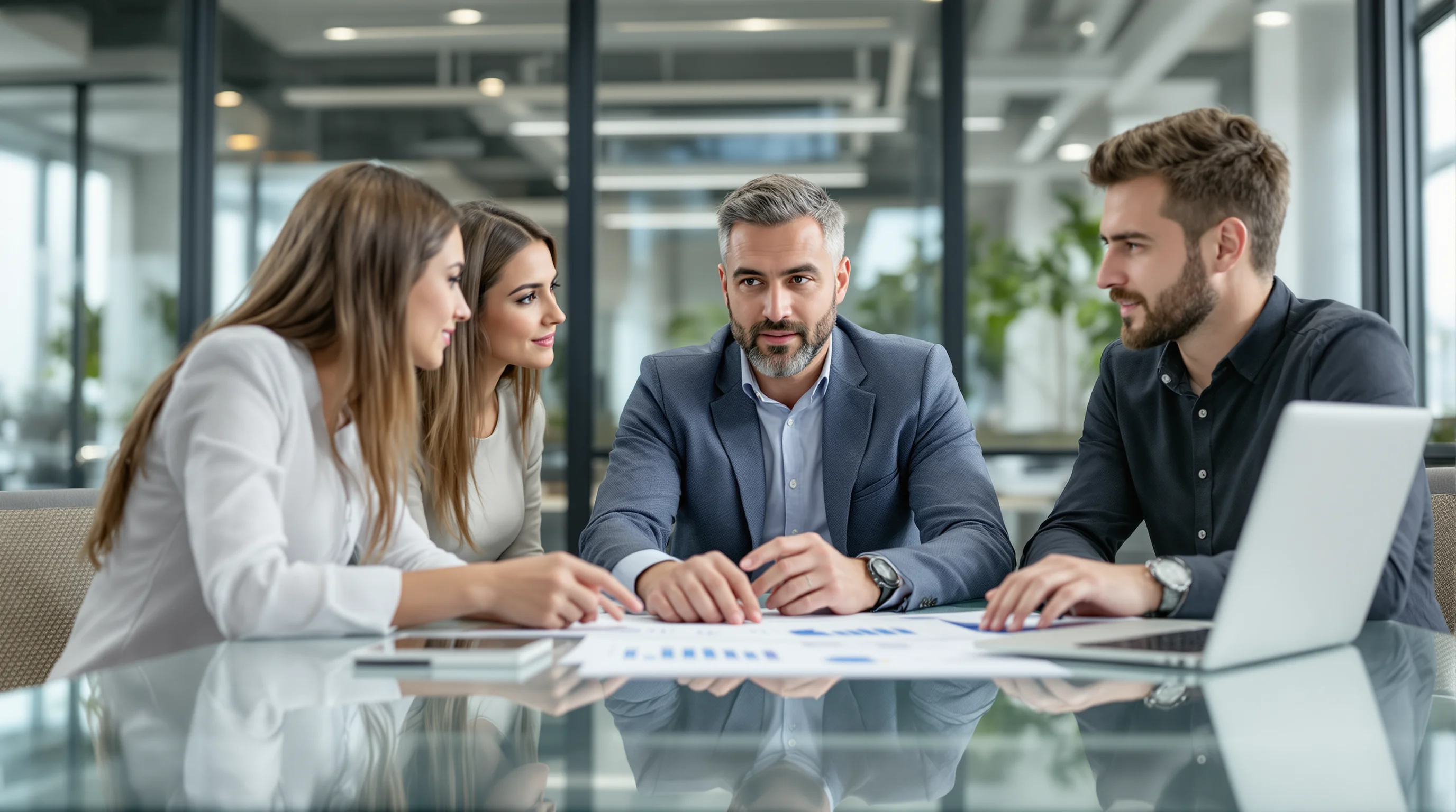 Business angel : le rôle dans le financement des startups innovantes