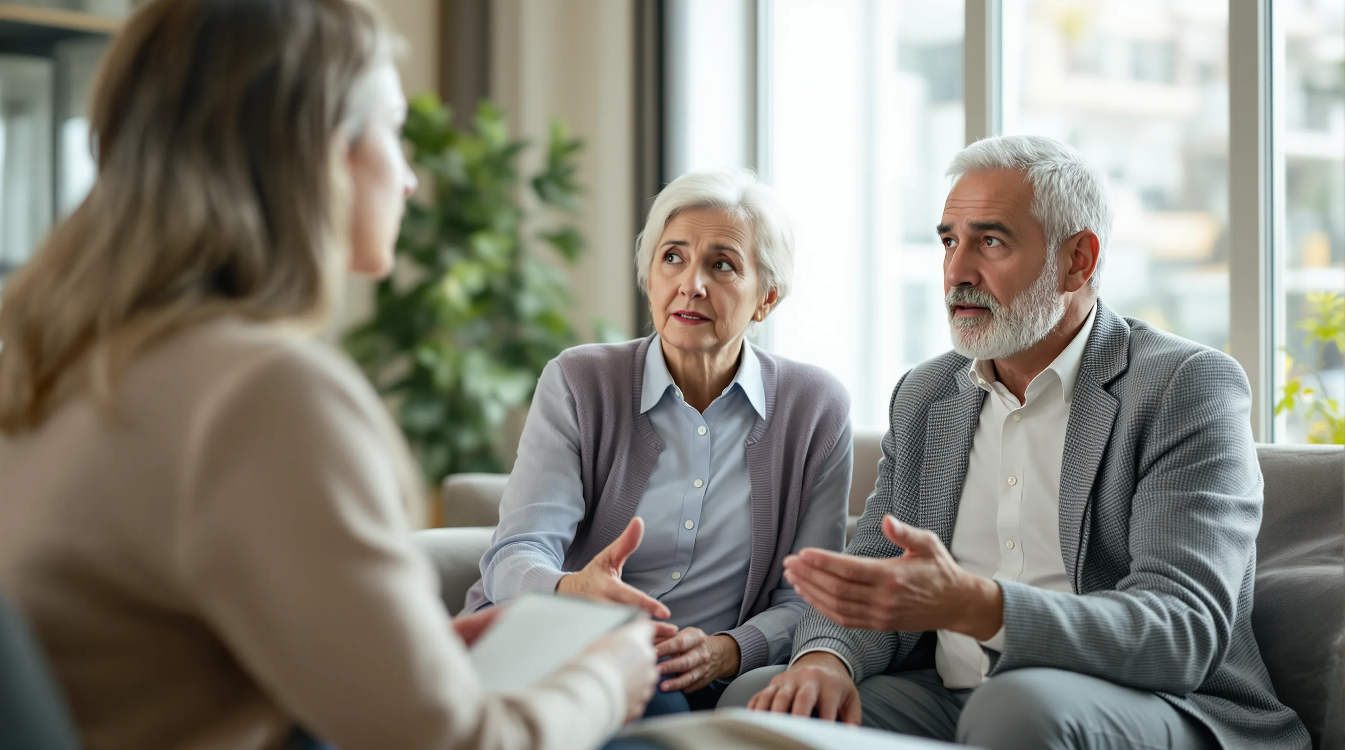 Danger résidence senior : les 7 pièges à éviter avant de choisir