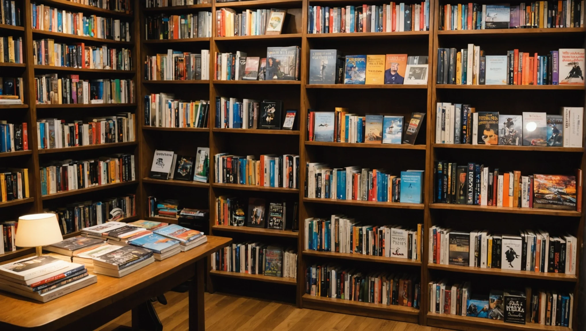 Découvrez où dénicher des livres de sport insoupçonnés et passionnants