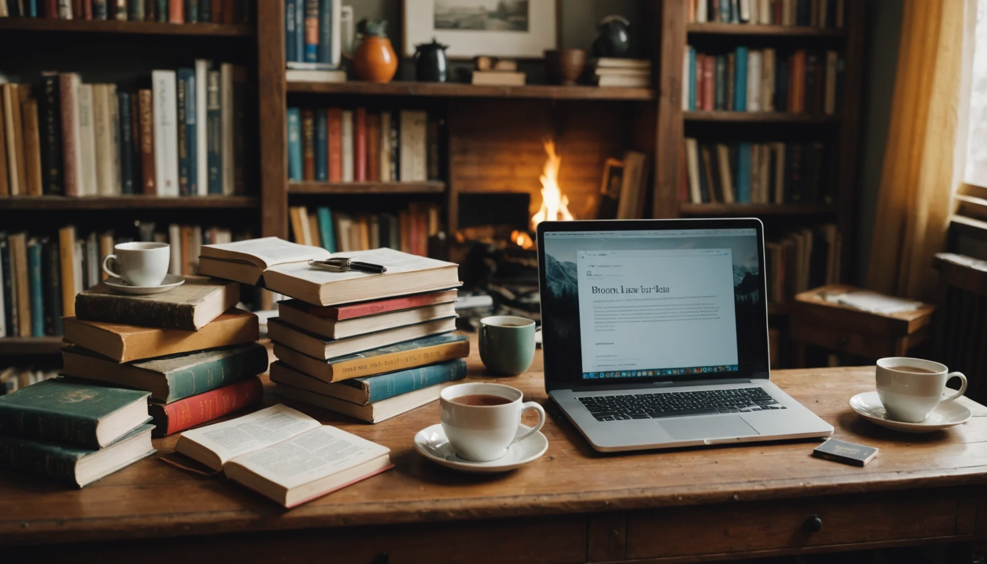 Dénichez des trésors littéraires : guide ultime pour troquer des livres en ligne