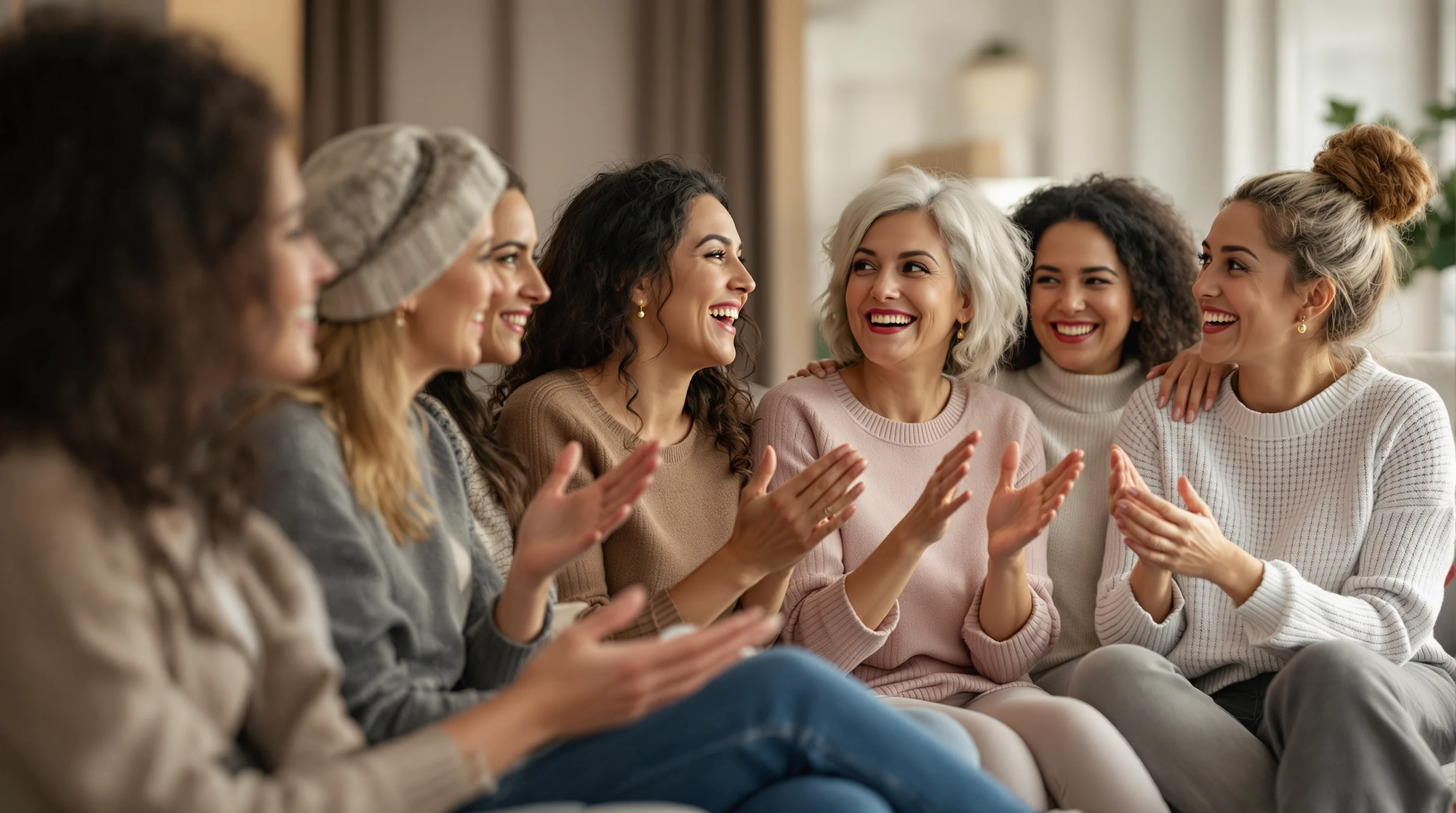 Fantasme féminin : les 7 envies les plus courantes selon les femmes