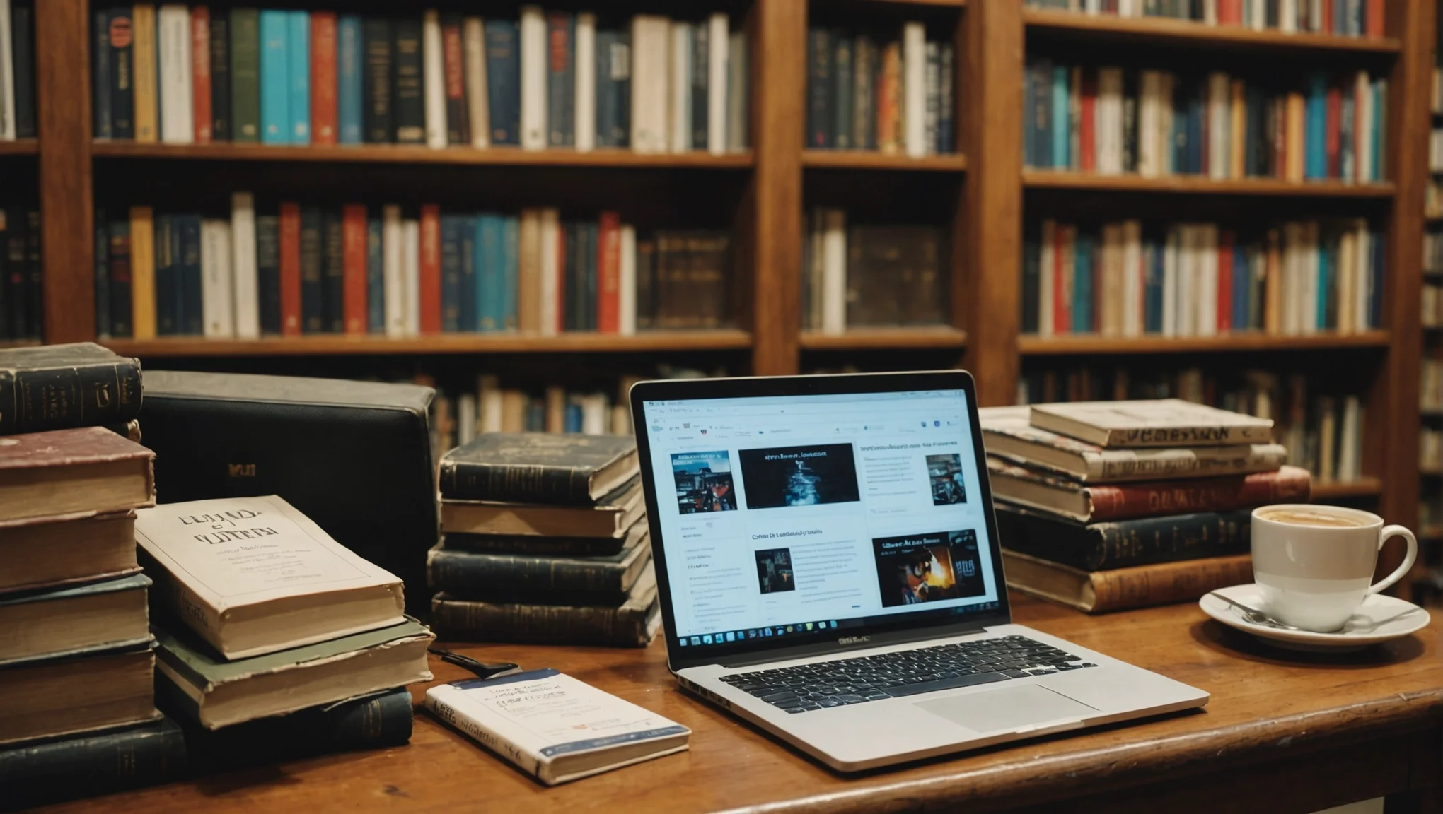 Guide complet pour acheter des livres d'occasion en ligne