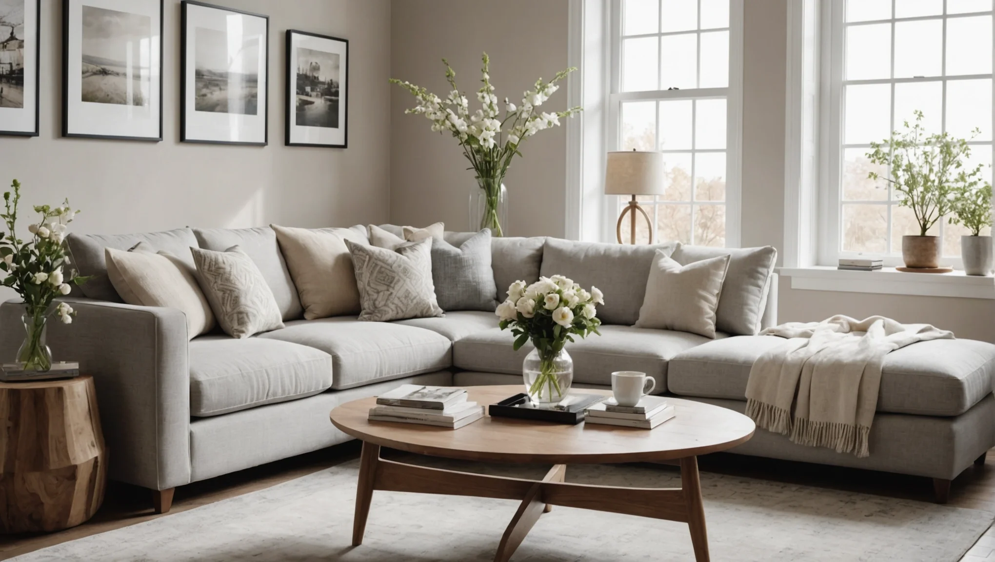 Inspirations et Astuces pour Décorer Votre Intérieur avec Style