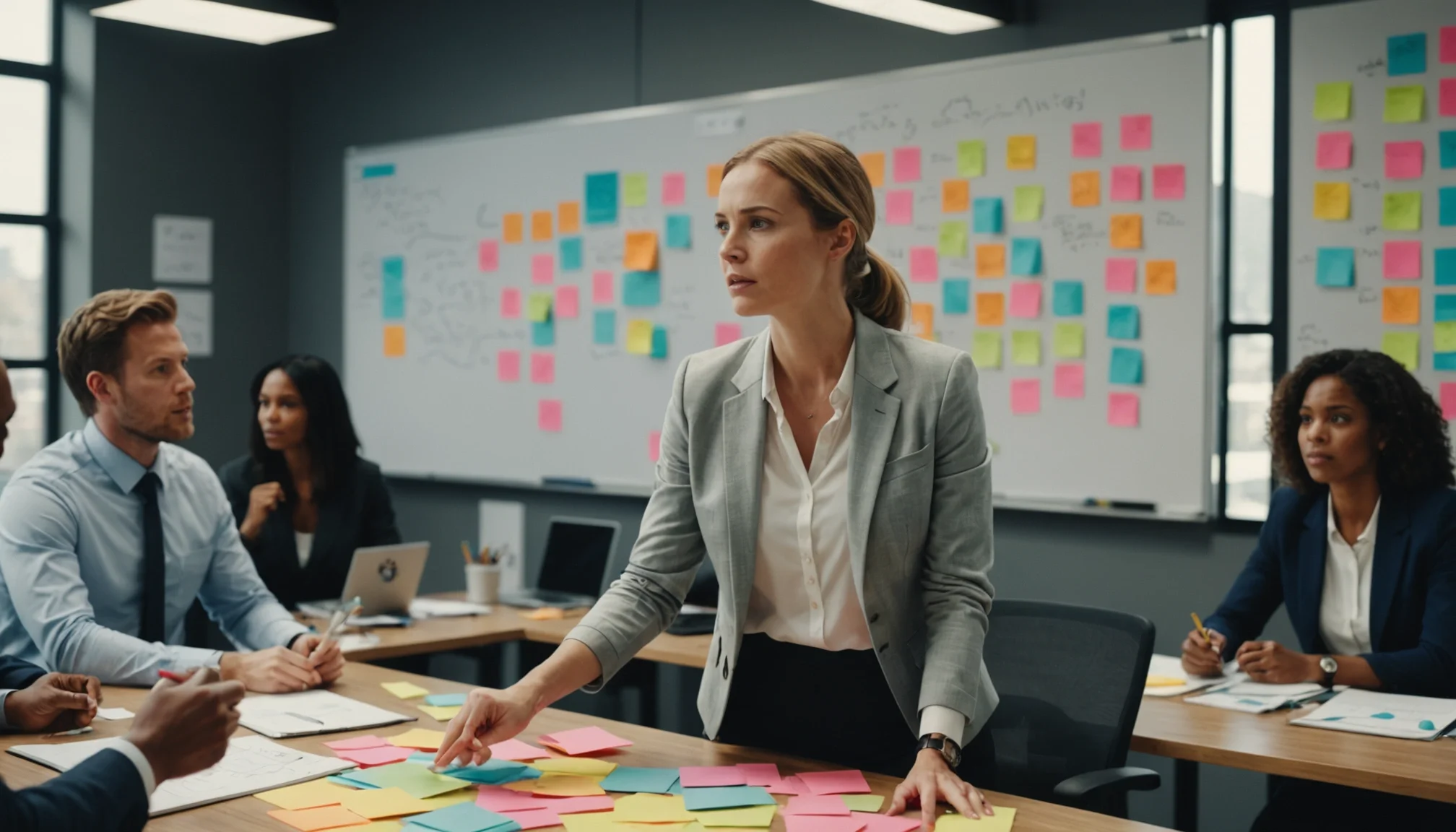 Secrets méconnus pour transformer votre entreprise au quotidien