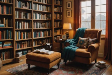 Livres indispensables lifestyle