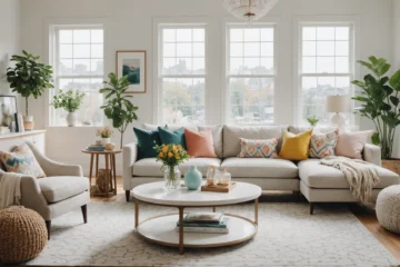 Idées de décoration maison