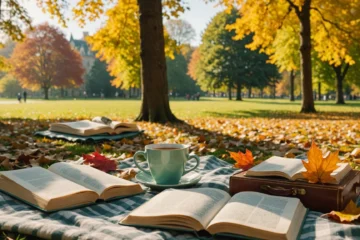 Livres d'activités de plein air