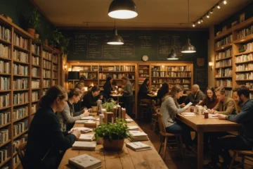 Astuces pour troquer des livres