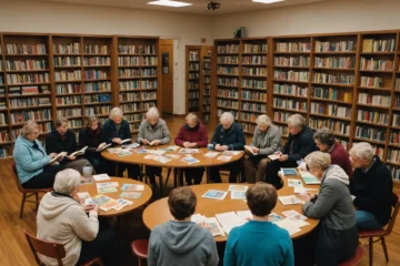 Comment fonctionne le troc de livres