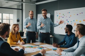 Comment développer son entreprise