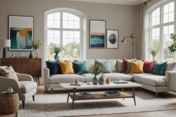 Accessoires déco tendance