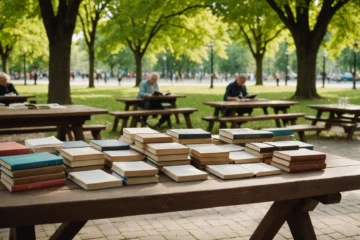 Comment échanger des livres