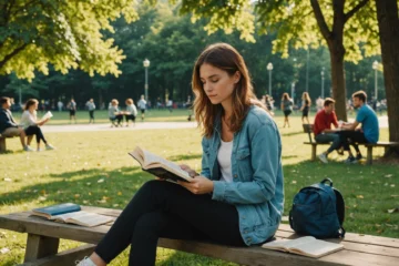 Partage livres activités sportives