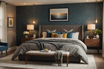 Comment décorer sa chambre