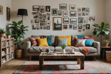 Comment décorer sa maison