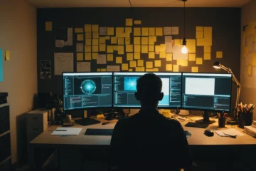 Qu'est-ce qu'un webmaster