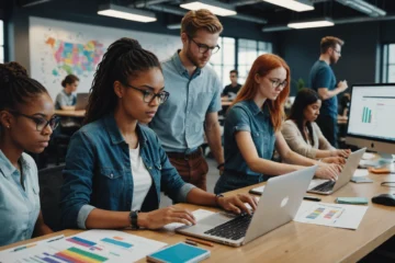 Pourquoi devenir développeur web