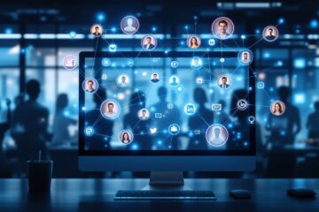 Comment appelle-t-on l'image d'une personne renvoyée par le web