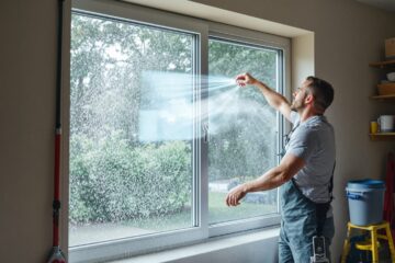 comment ventiler un garage humide