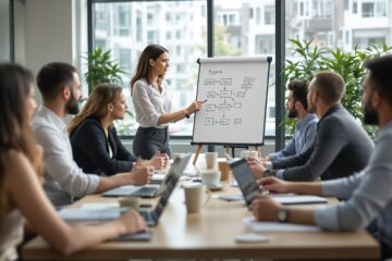 5 jours pour entreprendre