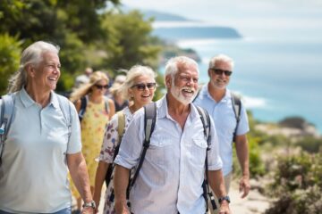 ancv seniors en vacances destination
