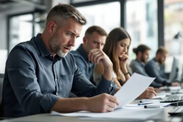 chomage technologique