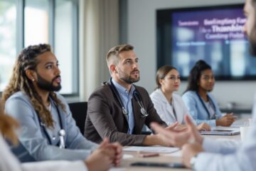 formation développement professionnel continu