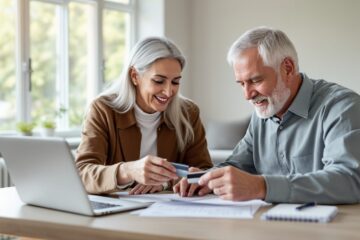 paiement retraite complémentaire